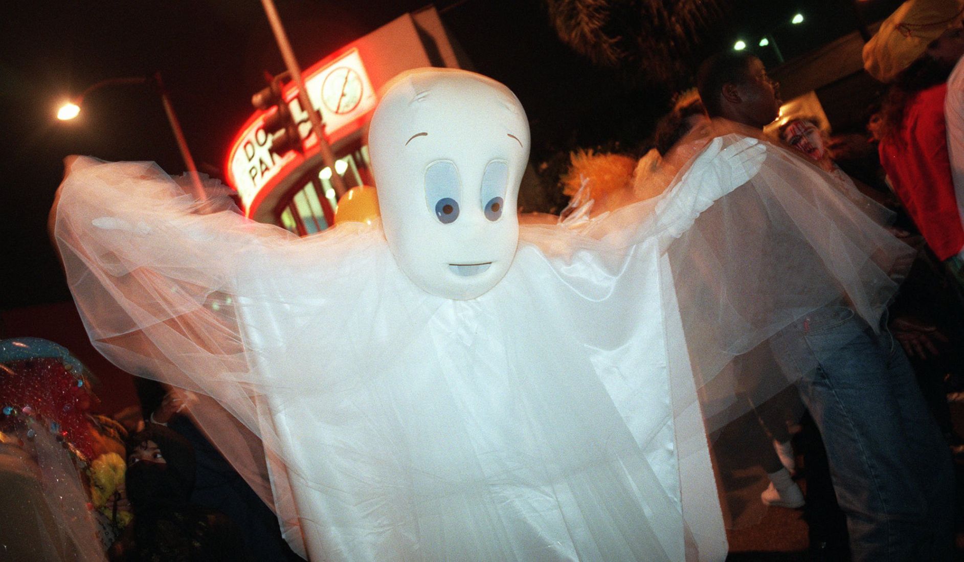 1995: HALLOWEEN